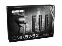 Shure DMK57-52 4 Shure DMK57-52 4
